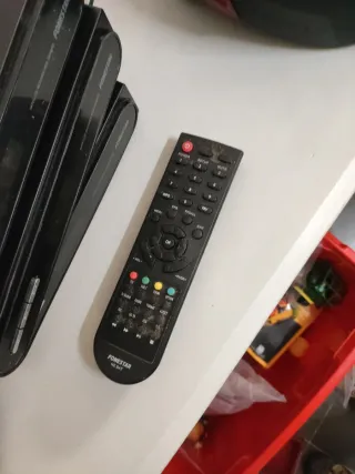 3 x Descodificador Fonestar ROS-SBWND