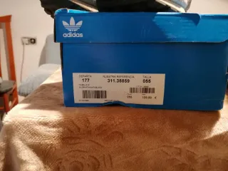 Zapatillas Converse y Nike Mujer