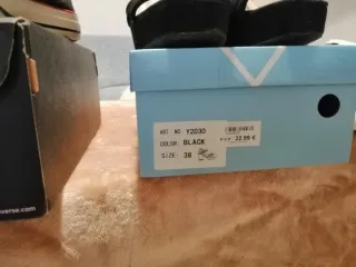 Zapatillas Converse y Nike Mujer