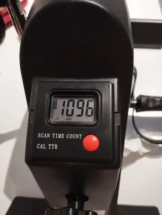 Bicicleta Estática JOCCA