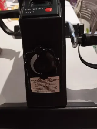 Bicicleta Estática JOCCA