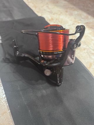 Carrete Mikado 10000