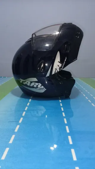 Casco Modular AGV TARGA Super Tourer