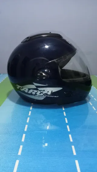 Casco Modular AGV TARGA Super Tourer