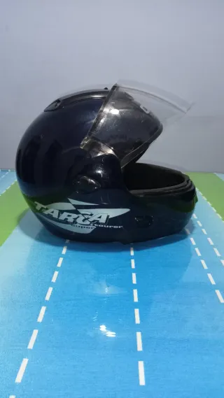 Casco Modular AGV TARGA Super Tourer