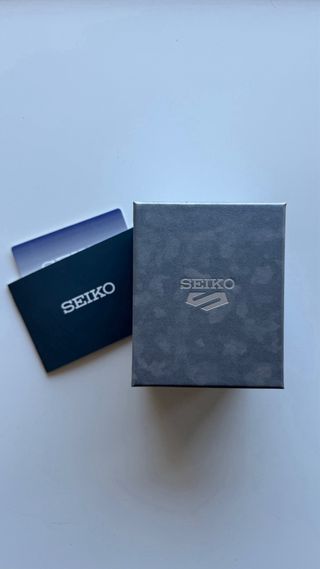 Seiko 5 Sports Serie SKX Automático GMT