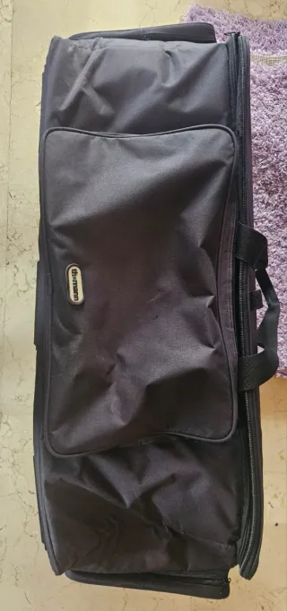 Batería Electrónica Millenium MPS-150