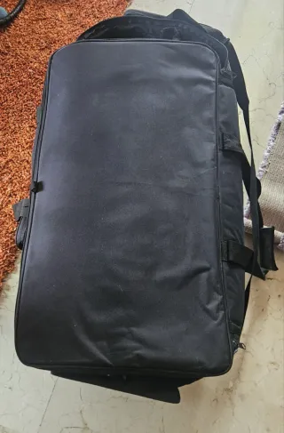 Batería Electrónica Millenium MPS-150