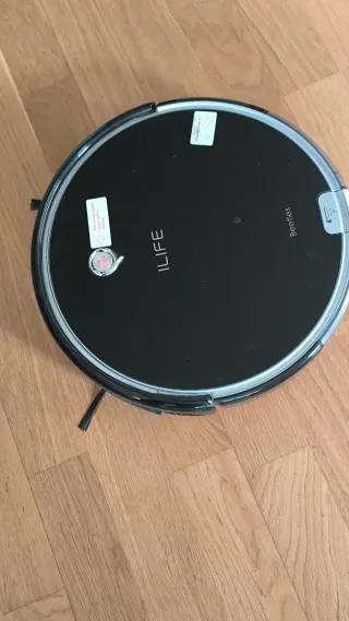 Repuestos Robot ILIFE A6
