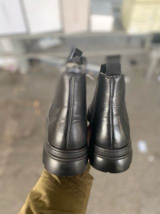 Stivaletti CafeNoir n. 41 uomo