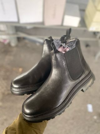 Stivaletti CafeNoir n. 41 uomo