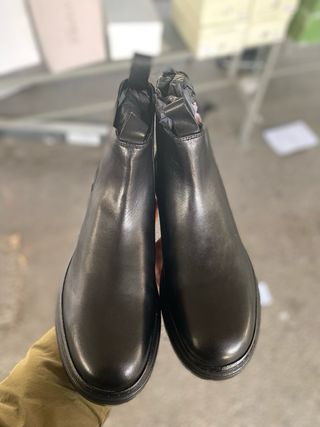 Stivaletti CafeNoir n. 41 uomo