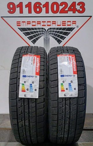 6UD 185 65 15 T NEREUS RUEDA NUEVA YA MONTADA