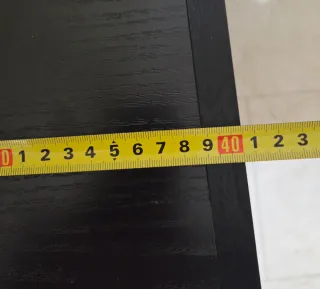 Cajonera de oficina 2 cajones