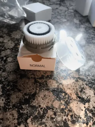 Recambios para limpiador facial