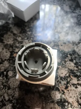 Recambios para limpiador facial