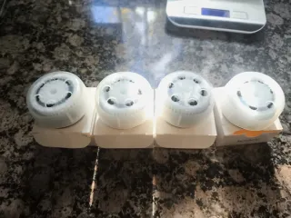 Recambios para limpiador facial