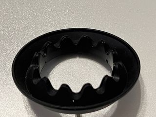 Accessorio Gentle Air Dyson Supersonic