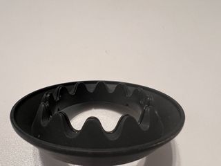 Accessorio Gentle Air Dyson Supersonic