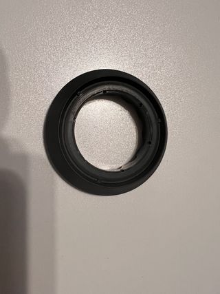 Accessorio Gentle Air Dyson Supersonic