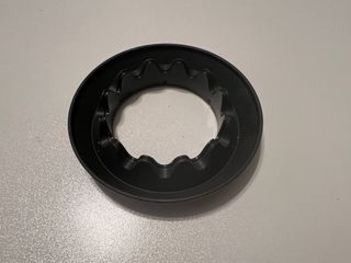 Accessorio Gentle Air Dyson Supersonic