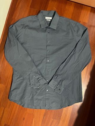 Camicia Calvin Klein