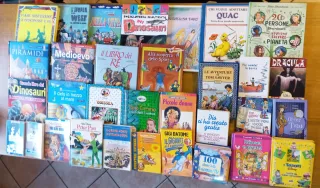 Libri per bambini