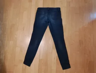 T.36-38 Vaqueros Jegging Benetton