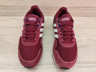 Zapatillas Adidas 8K 2020 Talla 42