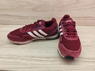 Zapatillas Adidas 8K 2020 Talla 42