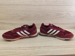 Zapatillas Adidas 8K 2020 Talla 42