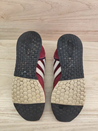 Zapatillas Adidas 8K 2020 Talla 42