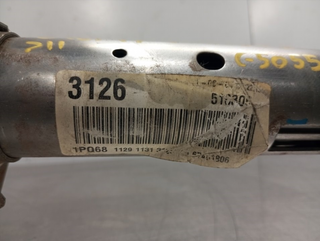 COLUMNA DIRECCION CHEVROLET CRUZE F16D4 654621242