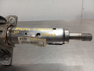 COLUMNA DIRECCION CHEVROLET CRUZE F16D4 654621242