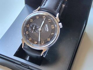 Nuovo Vostok 581098 Carica Manuale 2403 Novita'