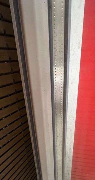 2 Ventanas PVC con cámara BE6/16/6 marco incluido