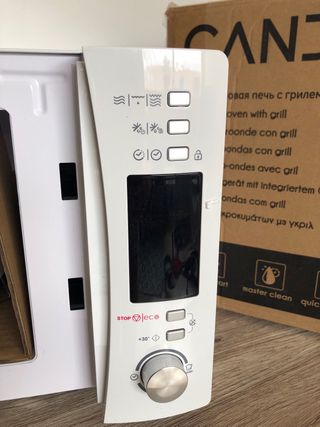 Microondas Candy CMXG20DW Grill 20L