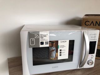 Microondas Candy CMXG20DW Grill 20L