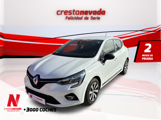 Renault Clio 2022💥Desde 145€ al mes🚗