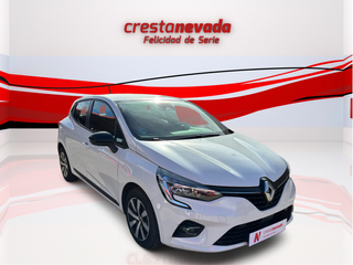 Renault Clio 2022💥Desde 145€ al mes🚗