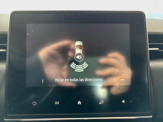 Renault Clio 2022💥Desde 145€ al mes🚗