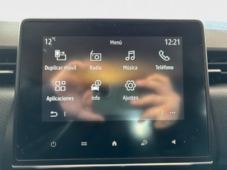 Renault Clio 2022💥Desde 145€ al mes🚗