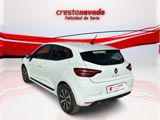 Renault Clio 2022💥Desde 145€ al mes🚗