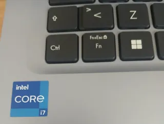 Asus VivoBook Azul/Plateado