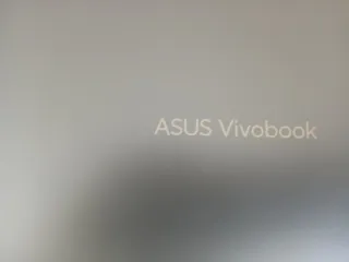 Asus VivoBook Azul/Plateado