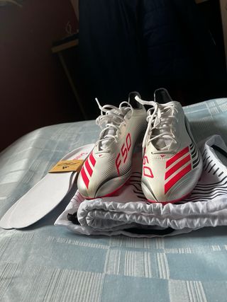 Adidas F50 Elite Messi FG Botas de fútbol