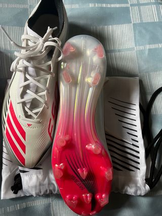 Adidas F50 Elite Messi FG Botas de fútbol