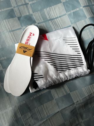 Adidas F50 Elite Messi FG Botas de fútbol