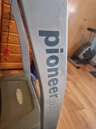 Cinta de correr BH Fitness