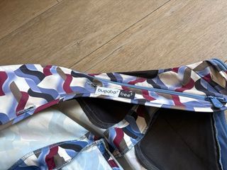 Capota Verano Bugaboo Bee 5 Breeze